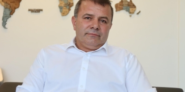 Başkanı Mustafa Genç