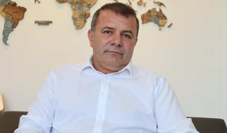 Başkanı Mustafa Genç