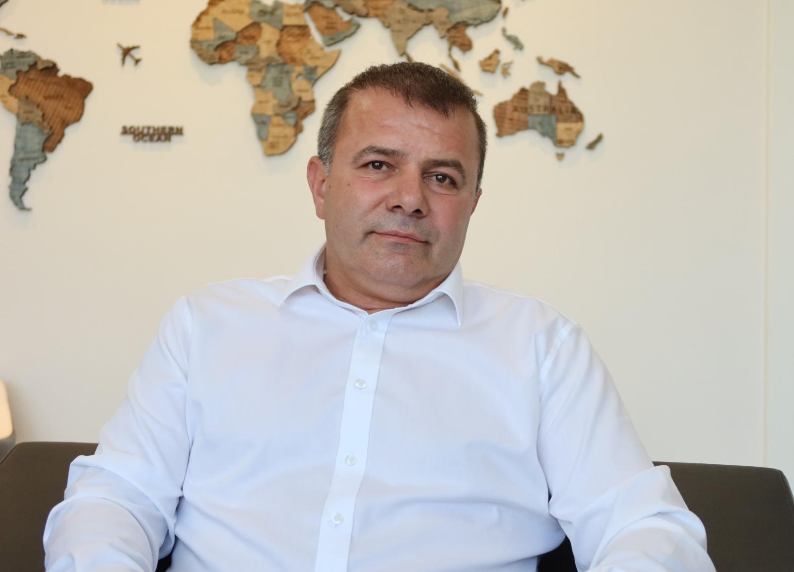 Başkanı Mustafa Genç