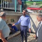 ECEVİT KELEŞ