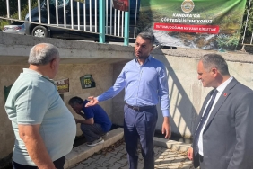 ECEVİT KELEŞ