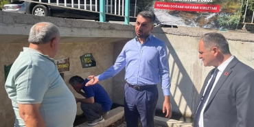 ECEVİT KELEŞ