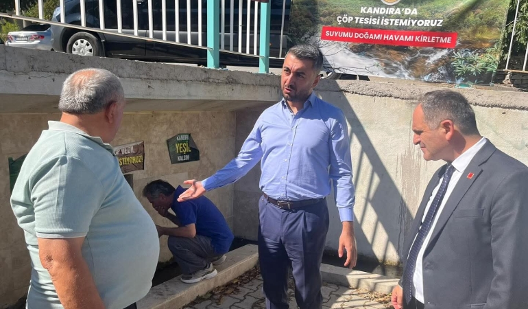 ECEVİT KELEŞ