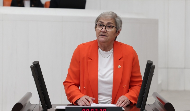SAKARYA UYGULAMALI BİLİMLER ÜNİVERSİTESİ’NDEKİ ‘TORPİLLİ ATAMA’ İDDİALARI MECLİS GÜNDEMİNDE