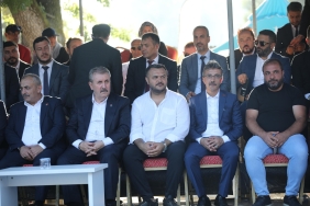 GENEL BAŞKAN DESTİCİ’DEN ERENLER VURGUSU (3)