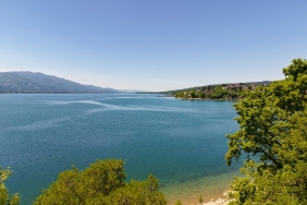 Sapanca Gölü