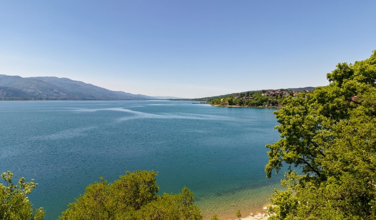 Sapanca Gölü’nün geleceği için kritik çalıştay tamamlandı: