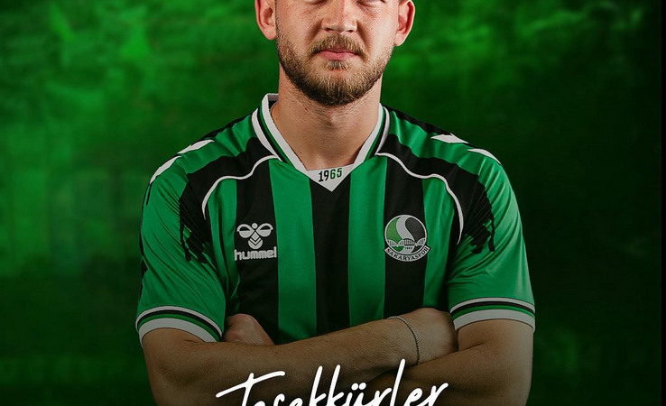 Atanas Kabov ile Yollar Ayrıldı