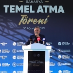 Spor Bakanı Osman Aşkın Bak,