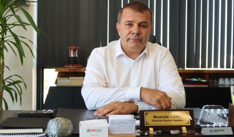 Sakarya Ticaret Borsası Başkanı Mustafa Genç: “Depremler Kaçınılmaz, Ancak Yıkımlar Önlenebilir”
