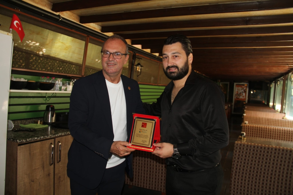 Meşelispor Korfbol şubesi kurdu