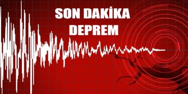 deprem