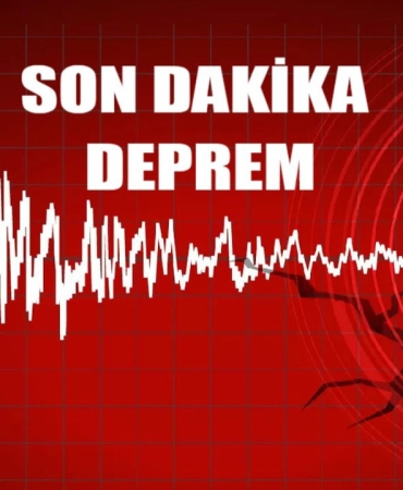 deprem