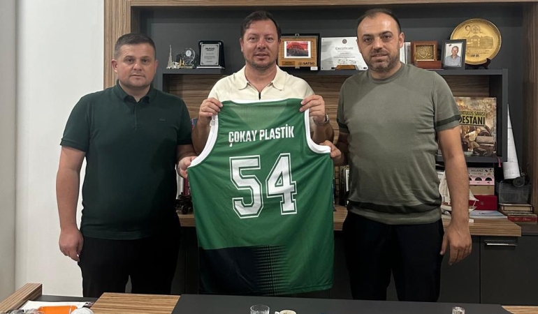 Büyükşehir Basketbol yeni sezona güçlü bir şekilde başlayacak