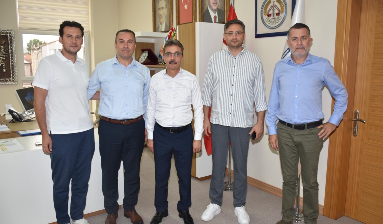 DEĞİRMENDERE İÇİN DOĞALGAZ MÜJDESİ: ÇALIŞMALAR BAŞLIYOR