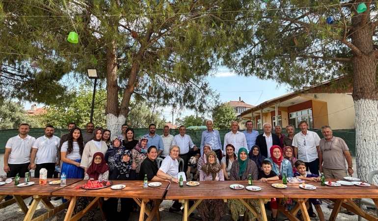 SAKARYA, ARTIK DEĞİŞİM İSTİYOR, ERKEN SEÇİM İSTİYOR