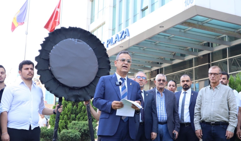 Evgenia Gutul’un suçu Gagavuz Türk’ü olmasıdır