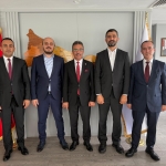 BAŞKAN ŞENOL DİNÇ’İN GÜNDEMİ KENTSEL DÖNÜŞÜM (2)