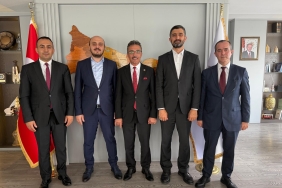 BAŞKAN ŞENOL DİNÇ’İN GÜNDEMİ KENTSEL DÖNÜŞÜM (2)