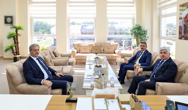 BAŞKAN ŞENOL DİNÇ’TEN TEŞEKKÜR MESAJI (1)