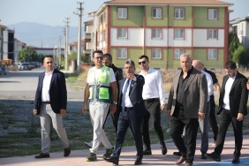 ÇARŞAMBA KUMAŞ PAZARI 17 EYLÜL’DE YENİ YERİNDE (1)