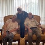 ERENLER BELEDİYESİ’NDEN GAZİLER GÜNÜ ZİYARETLERİ (1)