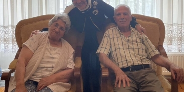 ERENLER BELEDİYESİ’NDEN GAZİLER GÜNÜ ZİYARETLERİ (1)