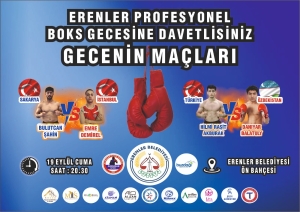 ERENLER DE BOKS HEYECANI (2)