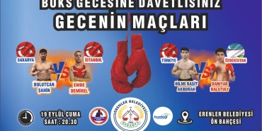 ERENLER DE BOKS HEYECANI (2)