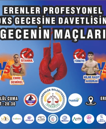 ERENLER DE BOKS HEYECANI (2)