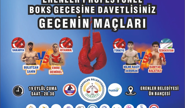 ERENLER DE BOKS HEYECANI (2)