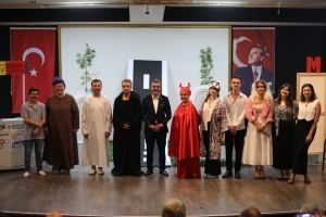 ERENLER DE ETKİNLİKLER DEVAM EDİYOR (7)
