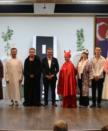 ERENLER DE ETKİNLİKLER DEVAM EDİYOR (7)