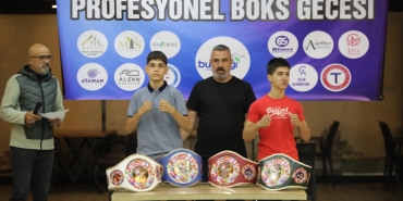 ERENLER’DE BU AKŞAM BOKS HEYECANI YAŞANACAK (4)