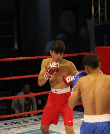 ERENLER’DE MUHTEŞEM HEYECAN (2)