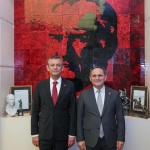 Ecevit Keleş1
