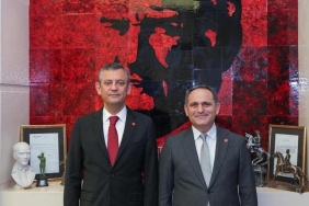 Ecevit Keleş1