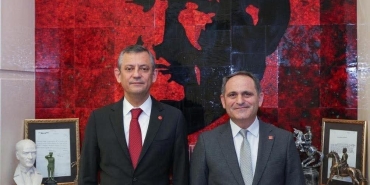 Ecevit Keleş1