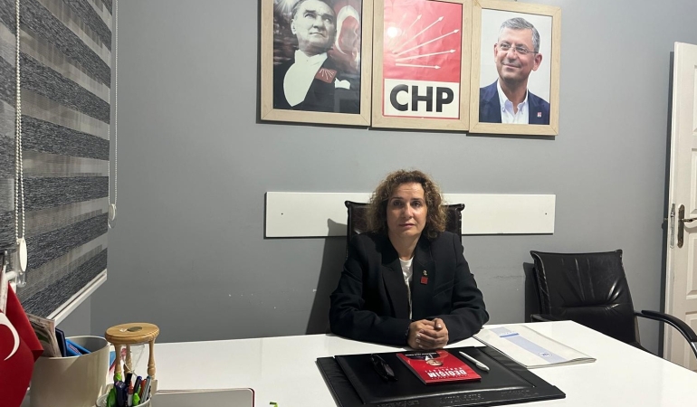 Nalan Yedekçi