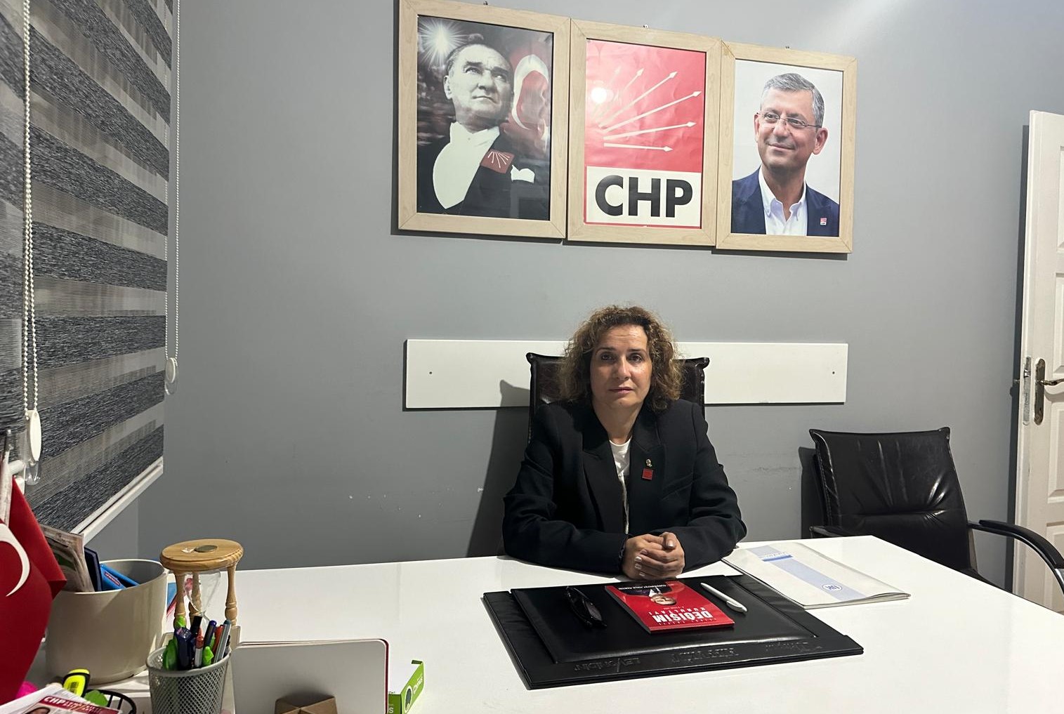 Nalan Yedekçi