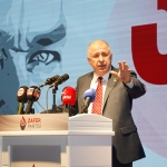 Prof. Dr. Ümit Özdağ,