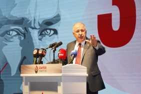 Prof. Dr. Ümit Özdağ,