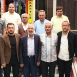 dayanışma