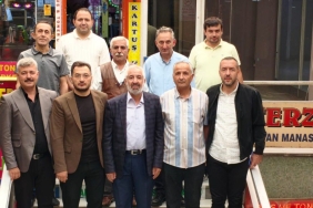 dayanışma