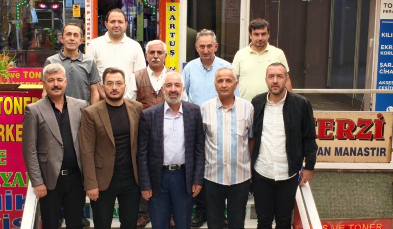 Sakaryada ilk Tüm kültür dernekleri dayanışması