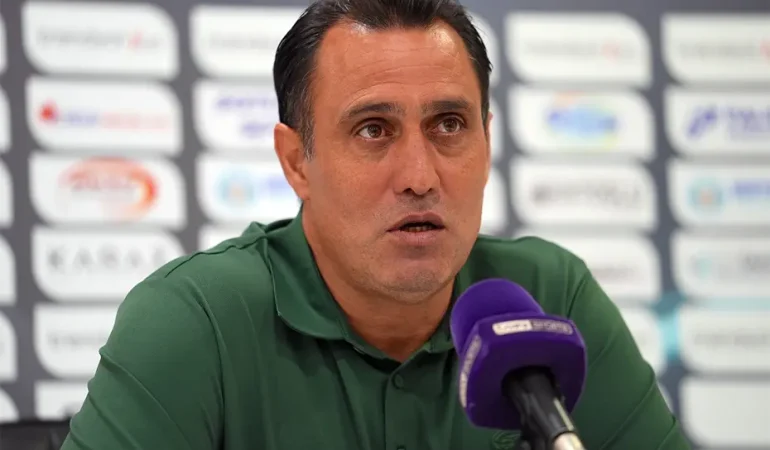 Sakaryaspor’da Serhat Sütlü Krizi: İstifa Etti, Ancak Görevde Kalabilir
