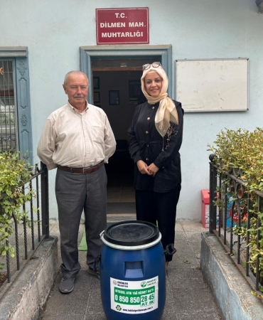 thumbnail_ERENLER’DE ATIK YAĞLAR ÇÖPE GİTMEYECEK (4)