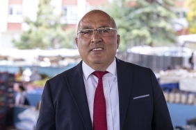 Kamyonetlerde denetim muafiyeti; Ali Karaca ve Federasyonun çabası sonuç verdi 1 Pazarcı esnafından vatandaşa semt pazarlarından daha ucuza alışveriş yapma çağrısı