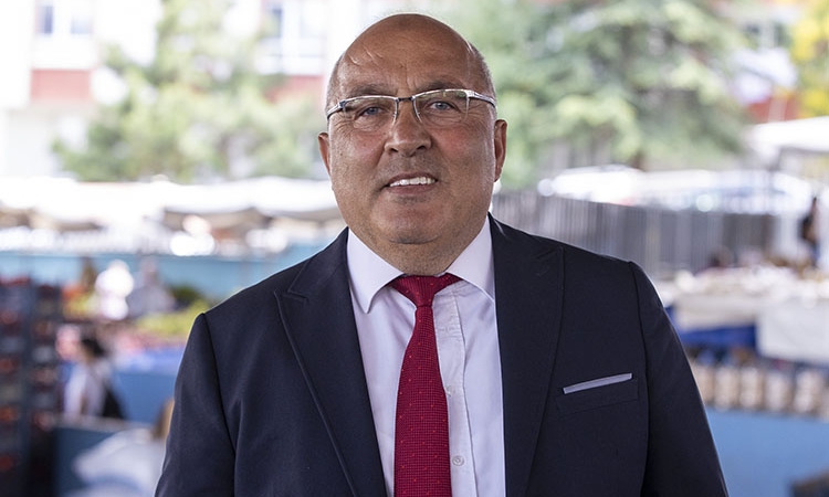 Pazarcı esnafından vatandaşa semt pazarlarından daha ucuza alışveriş yapma çağrısı