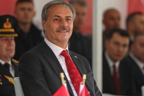 Yusuf Alemdar’dan 29 Ekim mesajı “Geçmişin fedakârlığıyla şekillenen bu miras, gençliğin inancıyla yaşayacak” 2 1